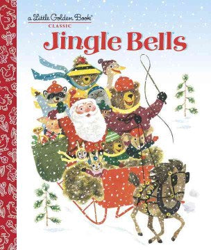 Jingle Bells - MPHOnline.com