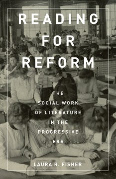 Reading for Reform - MPHOnline.com