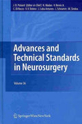 Advances and Technical Standards in Neurosurgery - MPHOnline.com