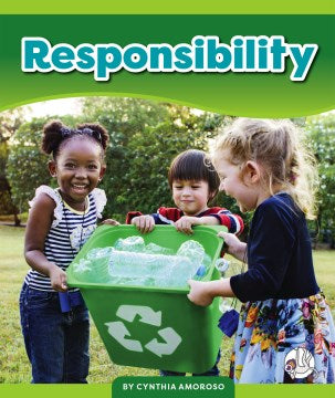 Responsibility - MPHOnline.com