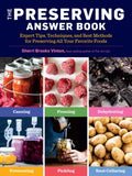 Preserving Answer Book - MPHOnline.com