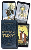 Universal Tarot Professional - MPHOnline.com