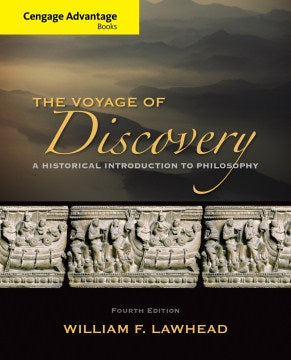 The Voyage of Discovery - MPHOnline.com