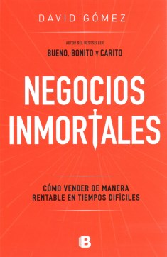 Negocios inmortales/ Immortal business - MPHOnline.com