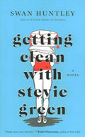 Getting Clean With Stevie Green - MPHOnline.com