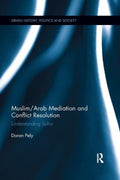 Muslim/Arab Mediation and Conflict Resolution - MPHOnline.com