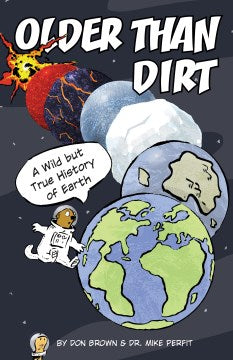 Older Than Dirt - MPHOnline.com