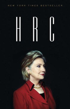 HRC: State Secrets and the Rebirth of Hillary Clinton - MPHOnline.com