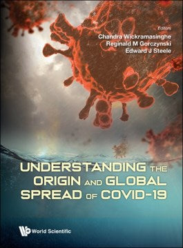 Understanding the Origin and Global Spread of Covid-19 - MPHOnline.com