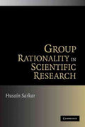 Group Rationality in Scientific Research - MPHOnline.com