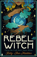 Rebel Witch - MPHOnline.com