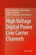 High Voltage Digital Power Line Carrier Channels - MPHOnline.com