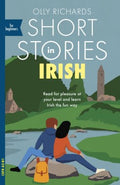 Teach Yourself Short Stories in Irish for Beginners - MPHOnline.com