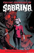 Chilling Adventures of Sabrina 2  (Chilling Adventures of Sabrina) - MPHOnline.com