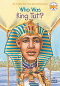 Who Was King Tut? - MPHOnline.com