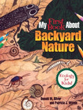 My First Book About Backyard Nature - MPHOnline.com