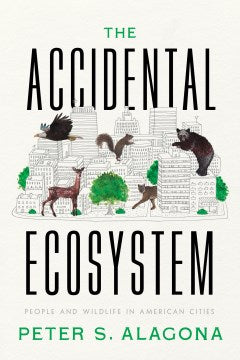 The Accidental Ecosystem - MPHOnline.com