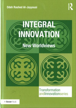 Integral Innovation - MPHOnline.com