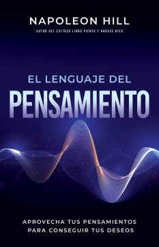 El lenguaje del pensamiento / The Language of Thought - MPHOnline.com