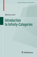 Introduction to Infinity-Categories - MPHOnline.com