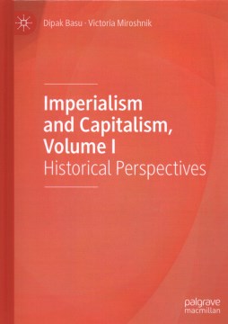 Imperialism and Capitalism - MPHOnline.com