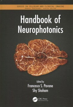 Handbook of Neurophotonics - MPHOnline.com