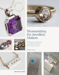 Stonesetting for Jewellery Makers - MPHOnline.com