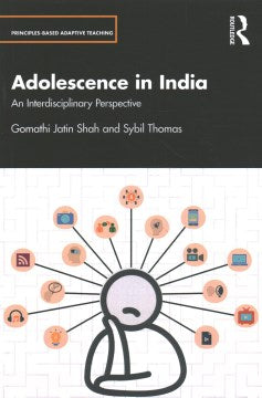 Adolescence in India - MPHOnline.com