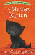 The Mystery Kitten - MPHOnline.com