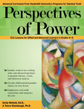 Perspectives of Power - MPHOnline.com