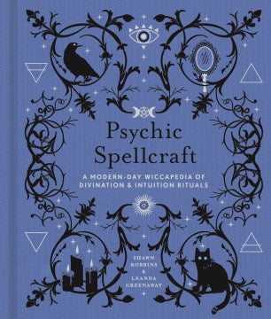 Psychic Spellcraft - MPHOnline.com