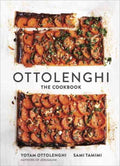 Ottolenghi: The Cookbook - MPHOnline.com