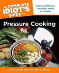 CIG to Pressure Cooking - MPHOnline.com