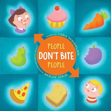 People Don't Bite People - MPHOnline.com