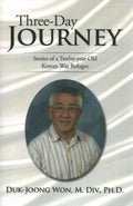 Three-Day Journey - MPHOnline.com