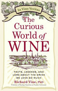 Curious World of Wine - MPHOnline.com