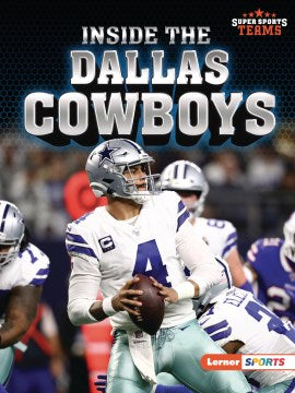 Inside the Dallas Cowboys - MPHOnline.com