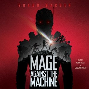 Mage Against the Machine - MPHOnline.com