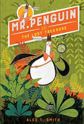 Mr. Penguin and the Lost Treasure - MPHOnline.com