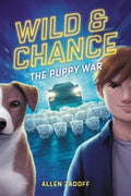 The Puppy War - MPHOnline.com