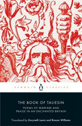 The Book of Taliesin - MPHOnline.com