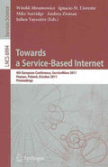 Towards a Service-Based Internet - MPHOnline.com