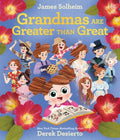 Grandmas Are Greater Than Great - MPHOnline.com