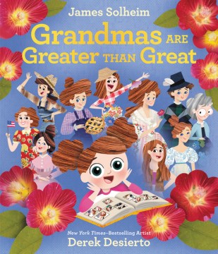 Grandmas Are Greater Than Great - MPHOnline.com