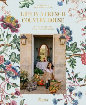 Life in a French Country House - MPHOnline.com