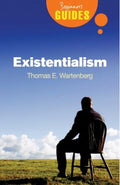 Existentialism - A Beginner's Guide (Beginner's Guides) - MPHOnline.com