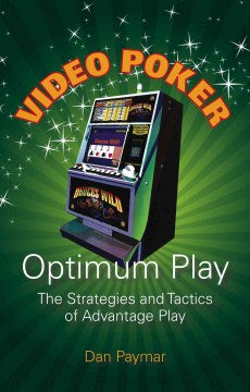 Video Poker - Optimum Play - MPHOnline.com