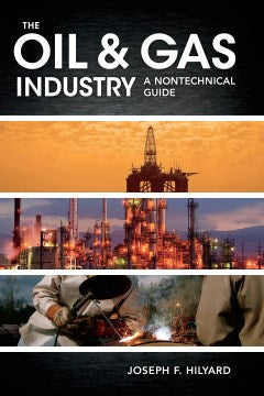 The Oil & Gas Industry - MPHOnline.com