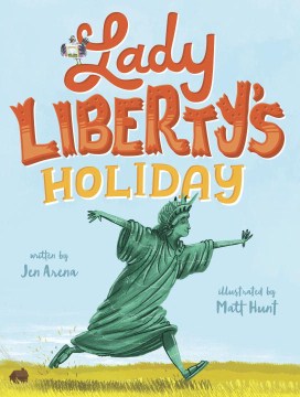 Lady Liberty's Holiday - MPHOnline.com