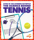 The Science Behind Tennis - MPHOnline.com